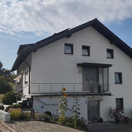 Ferienwohnung Treuter Viereth-Trunstadt Exterior foto